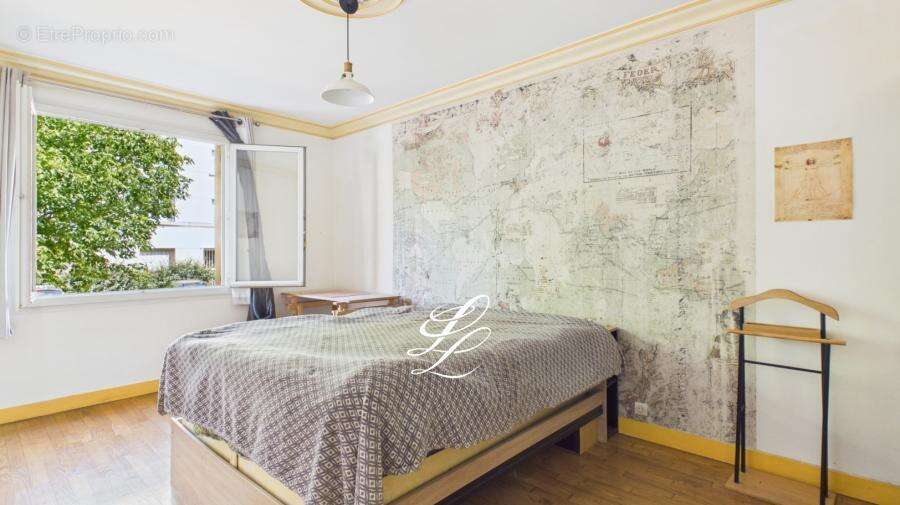 Appartement 78 m² à Rennes  - photo 15