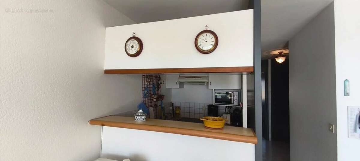 Appartement à SAINT-NAZAIRE