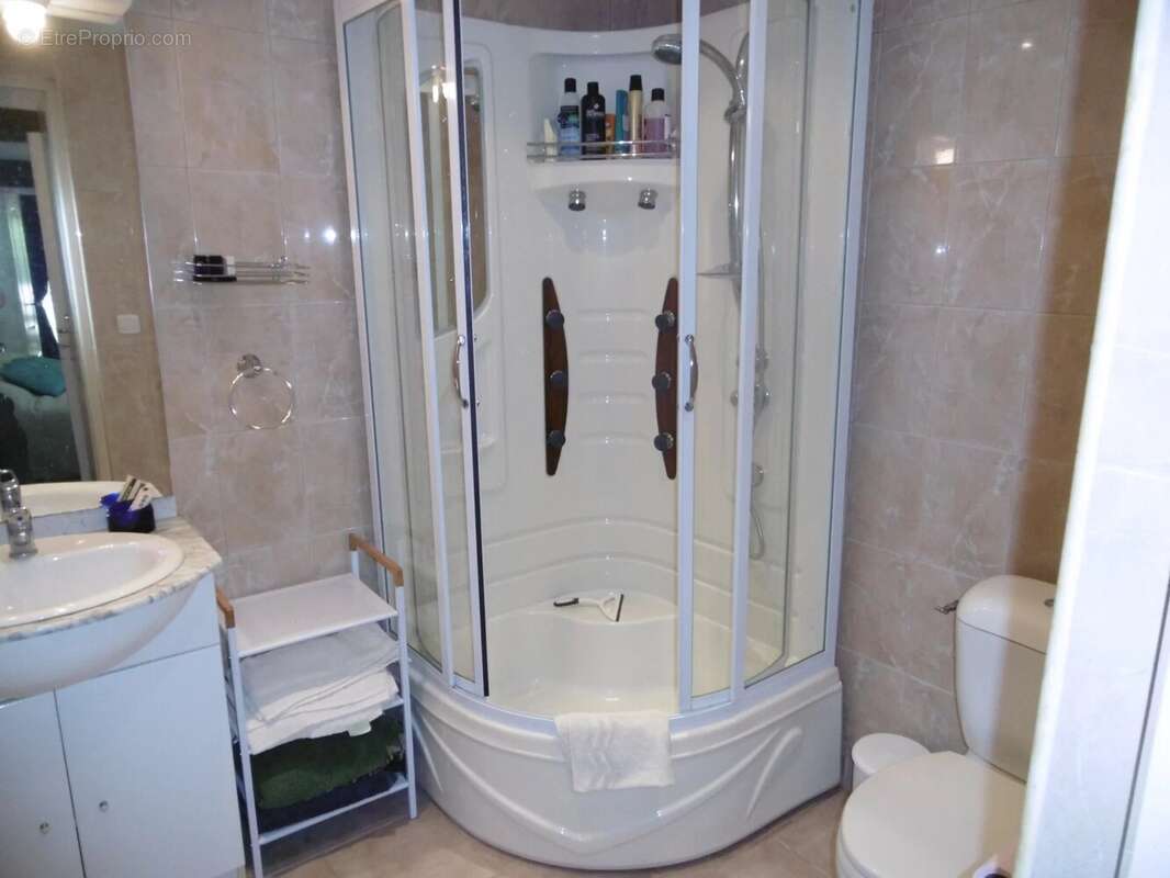 Maison à MOUTIERS-SOUS-ARGENTON