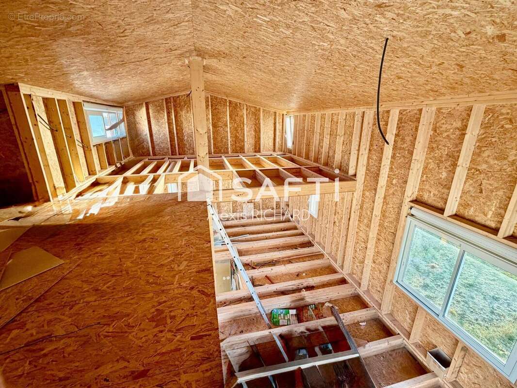 Photo 4 - Maison à GRUISSAN