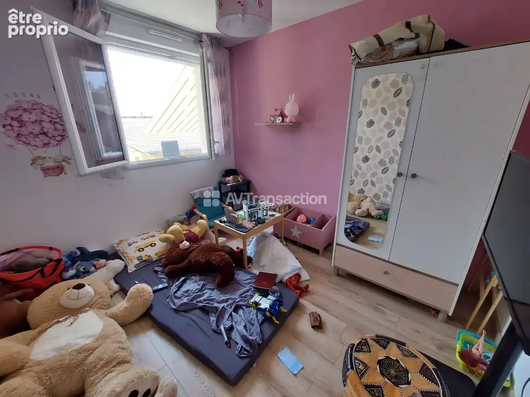 Maison 6 pièces 106 m² à vendre à Soulge-Sur-Ouette (53210) - photo 32