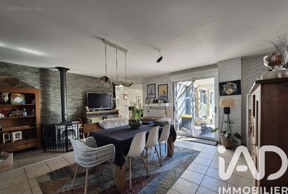 Photo 2 - Maison à PAIMBOEUF