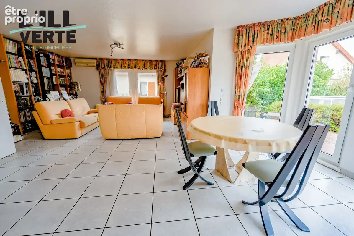 Maison 7 pièces 165 m² à vendre à Mundolsheim (67450) - photo 8