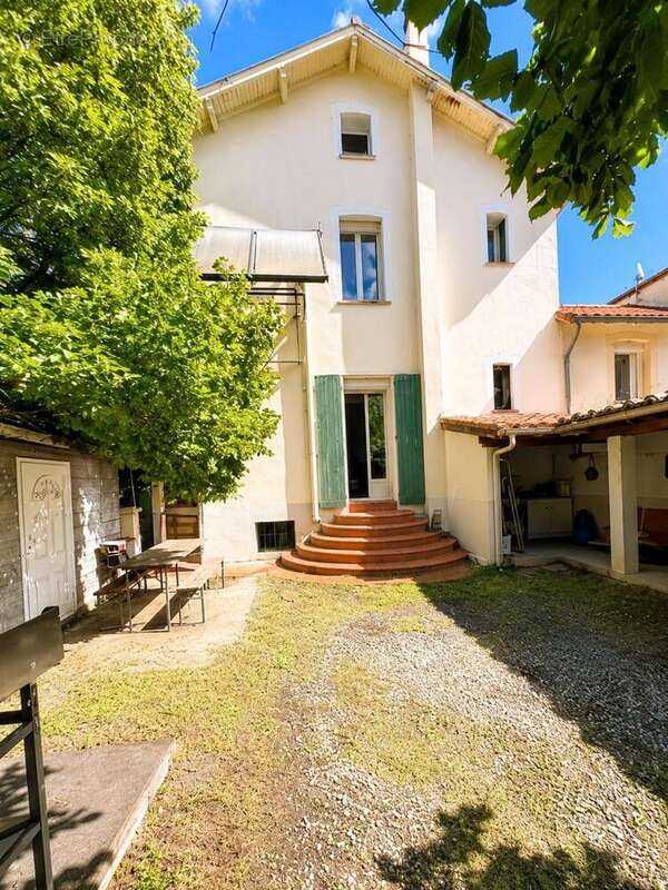 Photo 2 - Maison à AMELIE-LES-BAINS-PALALDA