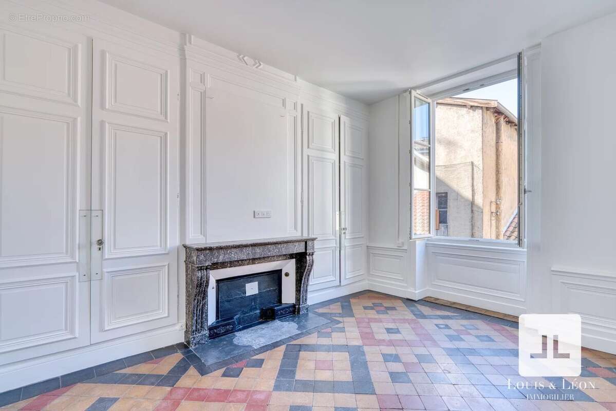 Appartement à VILLEFRANCHE-SUR-SAONE