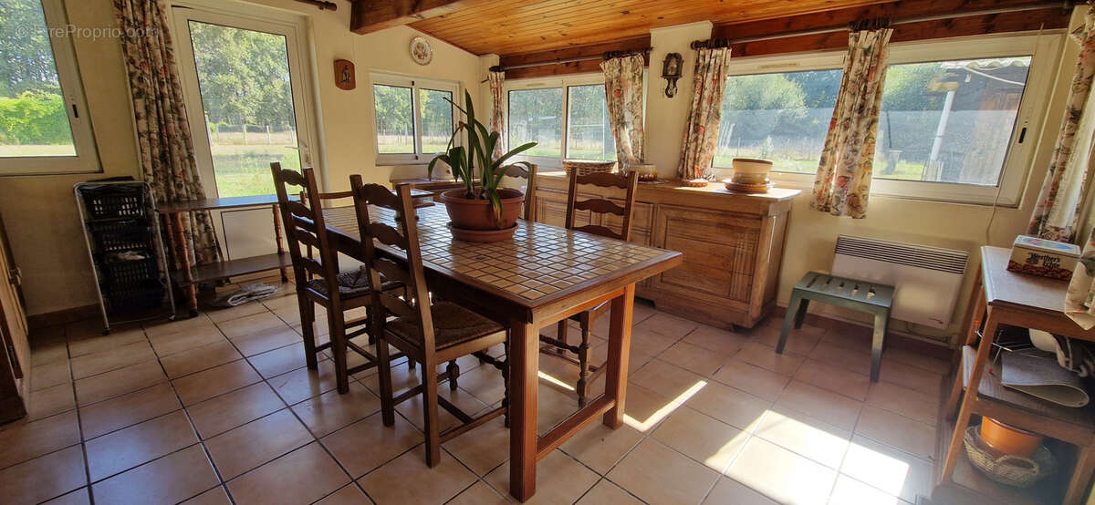 Maison à BAZAS