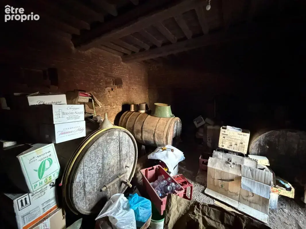 Corps de ferme - photo 17
