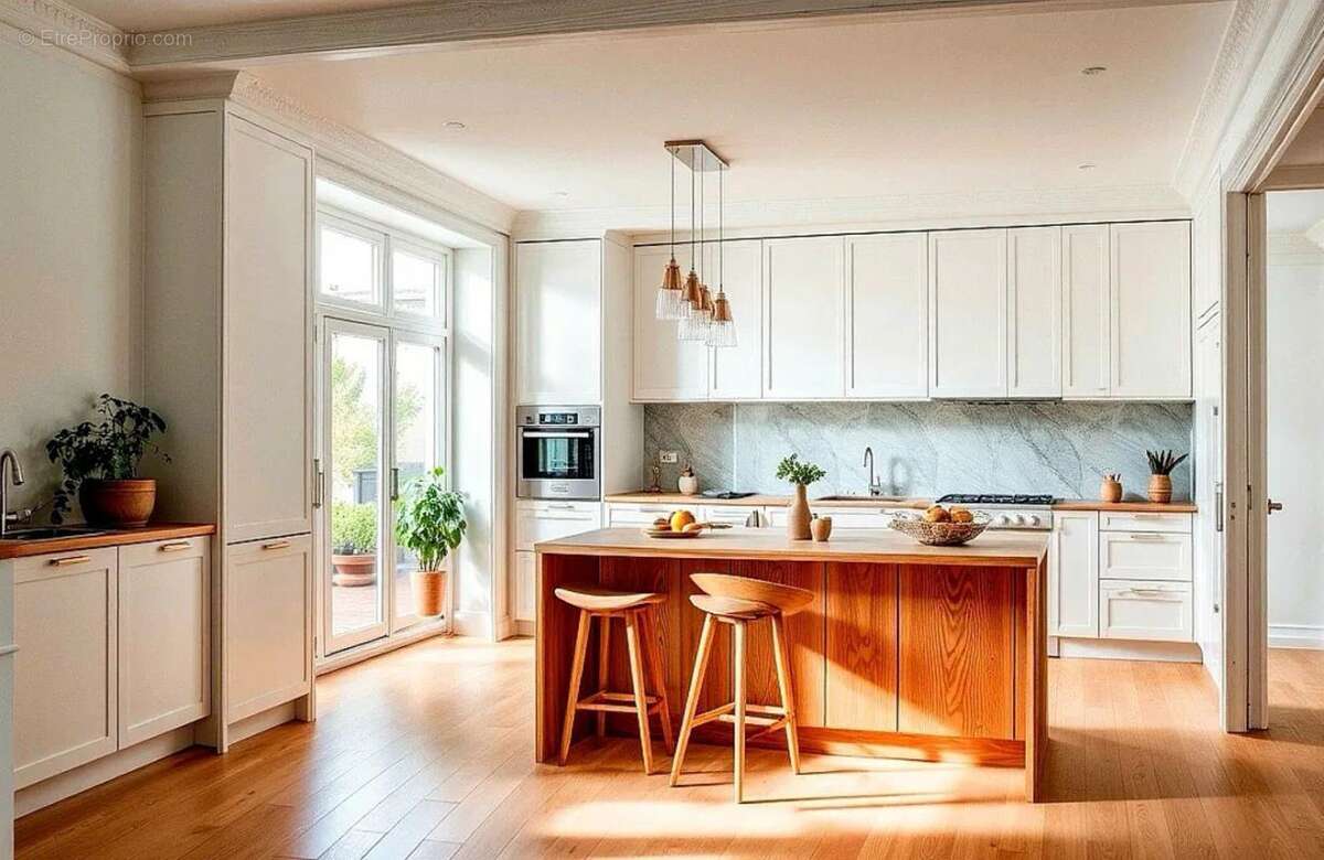 Maison à SAINTE-FOY-L&#039;ARGENTIERE