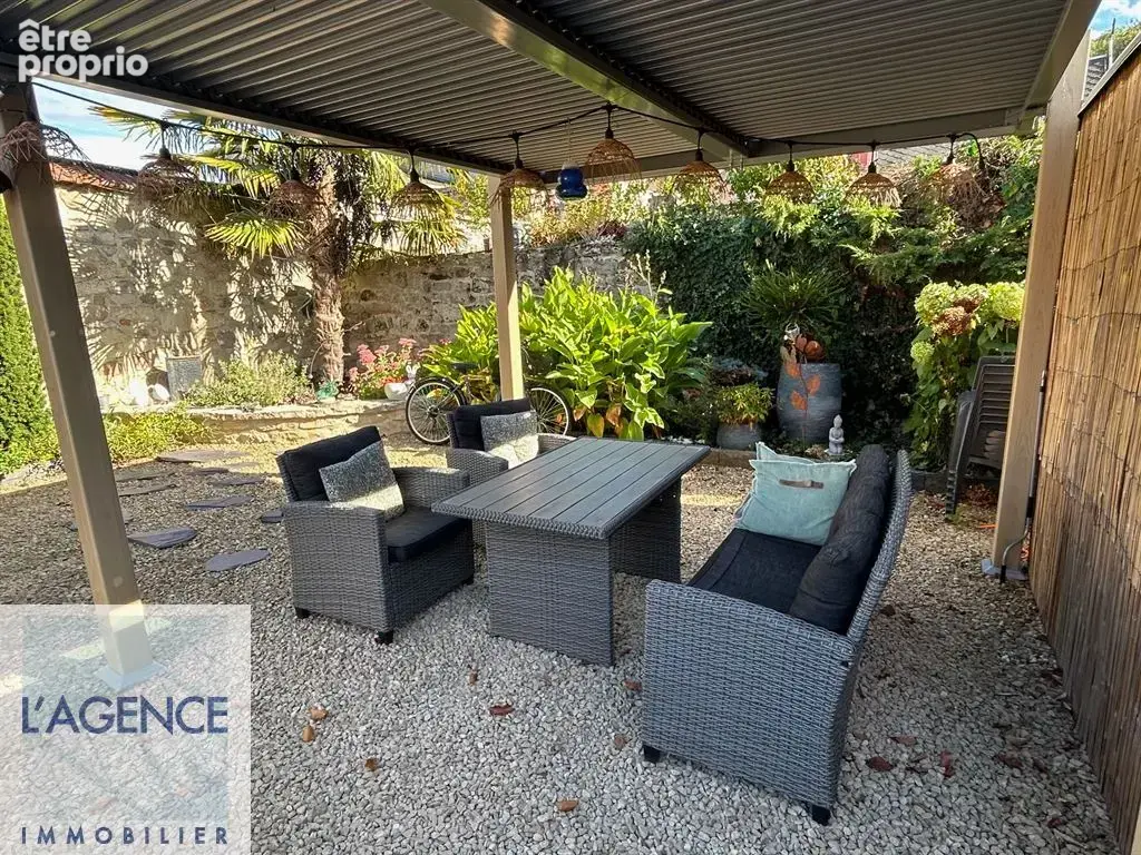 Commerce 125 m² à vendre à Laon (02000) - photo 9