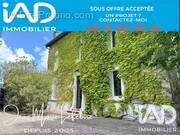 Photo 1 - Maison à LES ROCHES-DE-CONDRIEU
