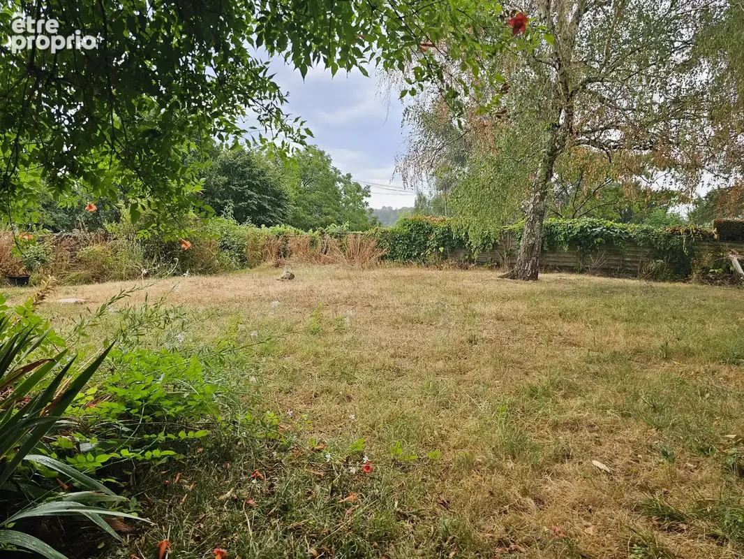 Maison individuelle de hameau avec grange attenante et excellent potentiel - photo 2