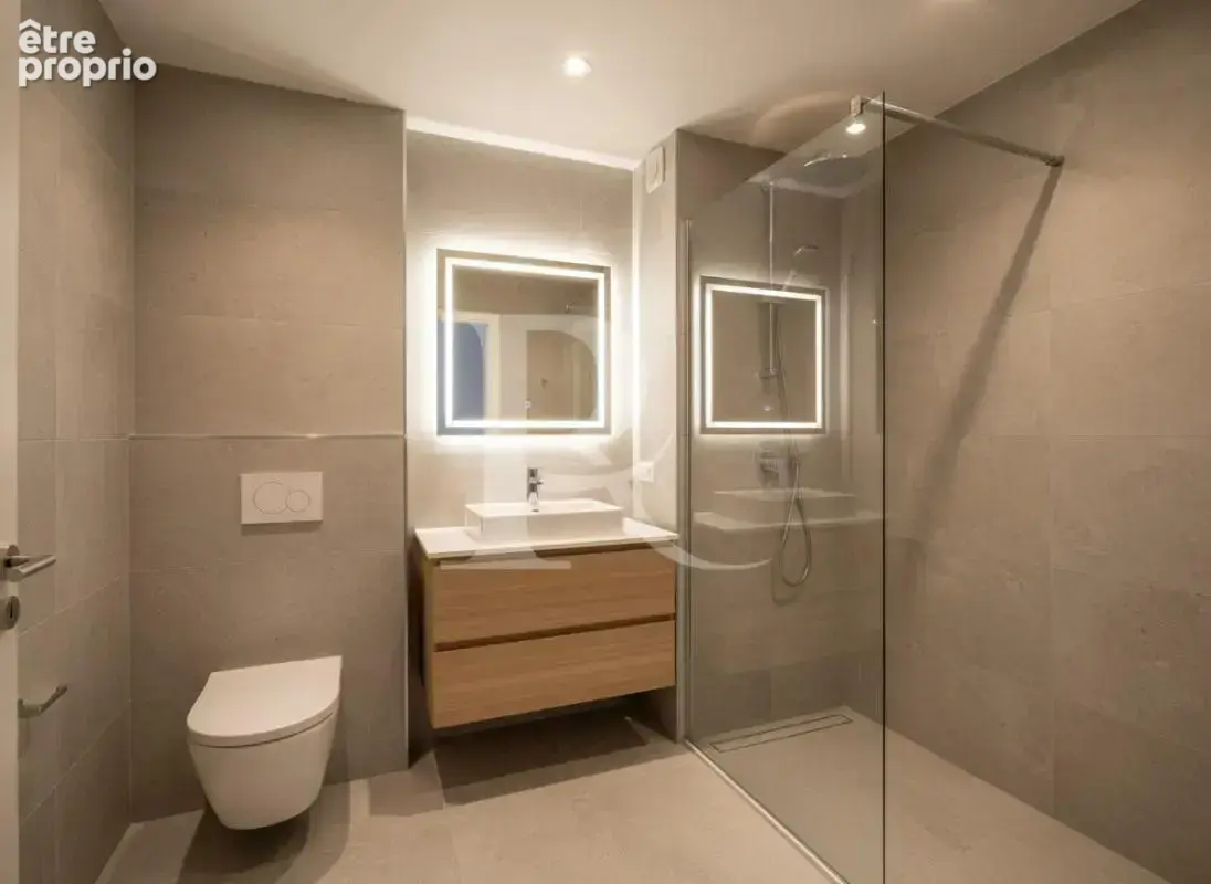 Appartement 3 pièces à Pantin - photo 3