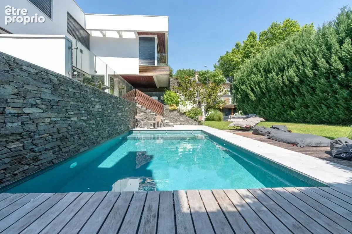 Maison À Vendre - photo 2