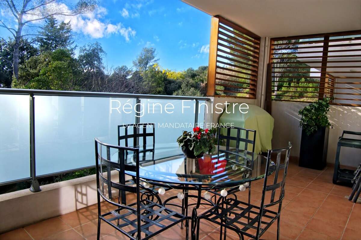 Appartement à SAINT-RAPHAEL
