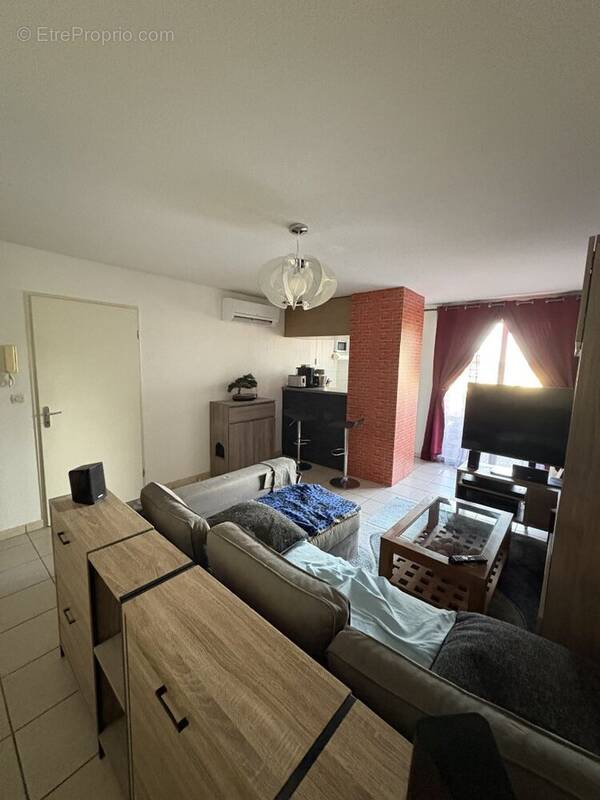 Appartement à FONSORBES