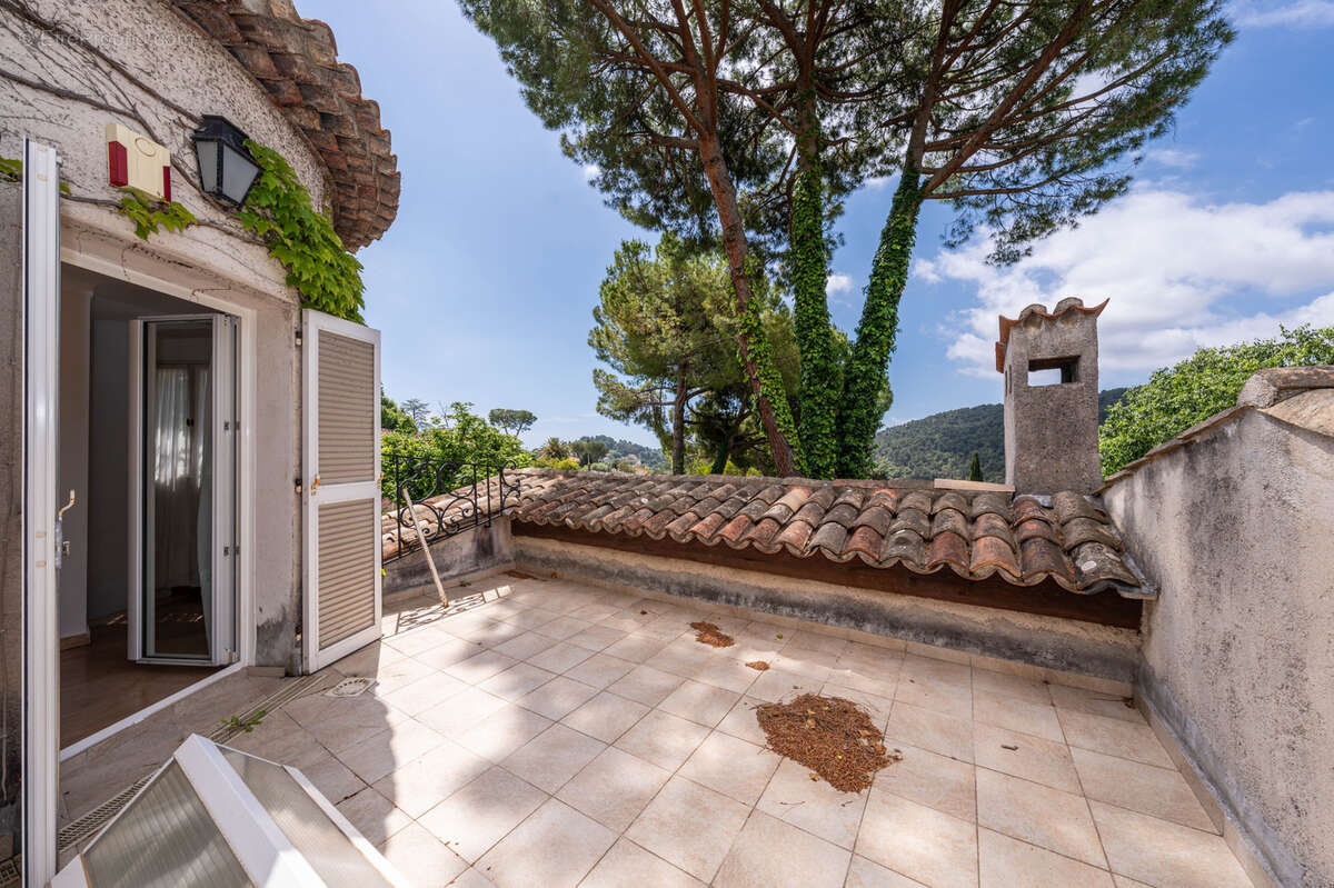 Maison à VENCE