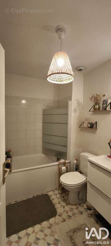Photo 9 - Appartement à COMBS-LA-VILLE