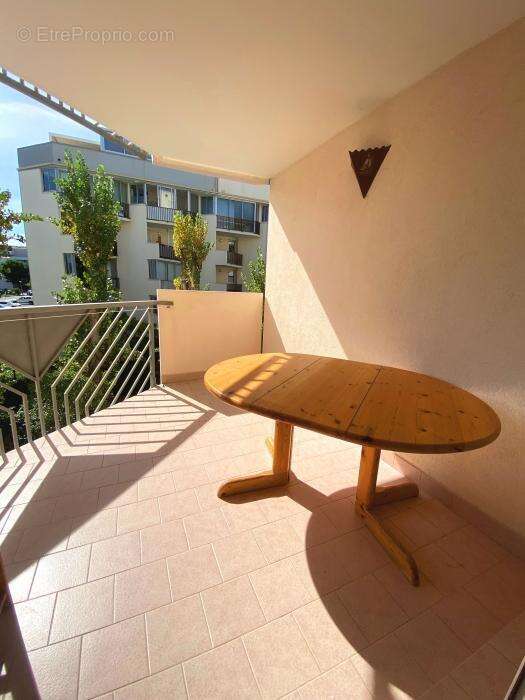 Appartement à LE GRAU-DU-ROI