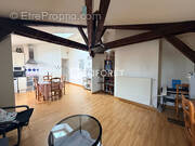 Appartement à CHALONS-EN-CHAMPAGNE