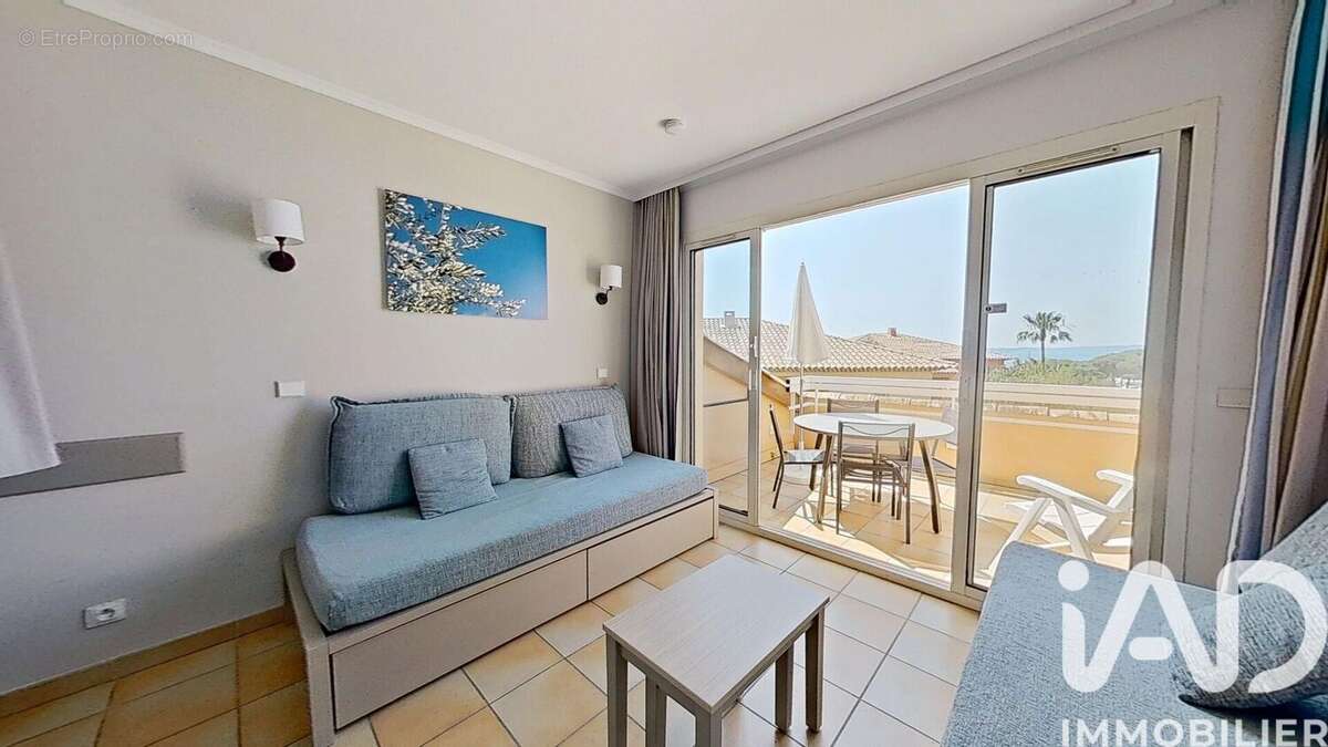 Photo 6 - Appartement à LES ISSAMBRES