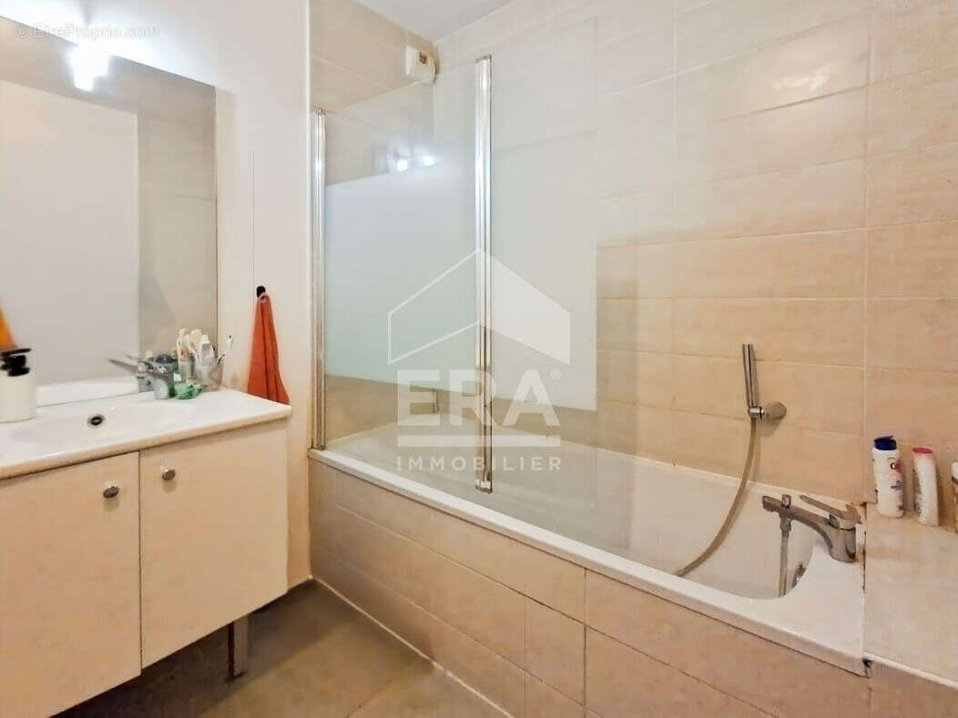 Appartement 86m² à marseille 4e arrondissement - photo 6
