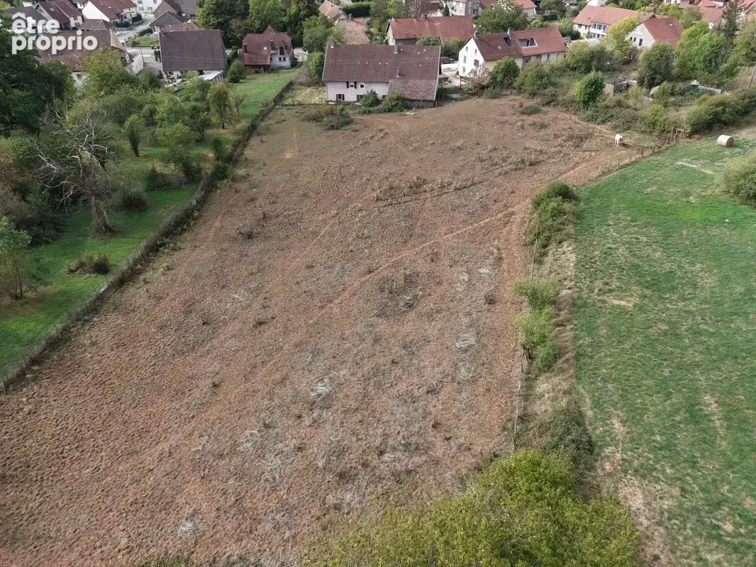 Maison 7 pièces 165 m² à vendre à Chalonvillars (70400) - photo 3