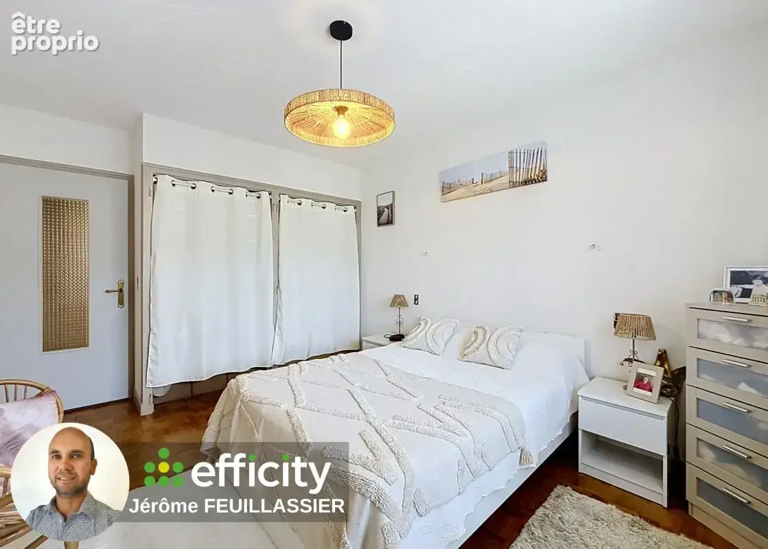 Appartement - photo 9