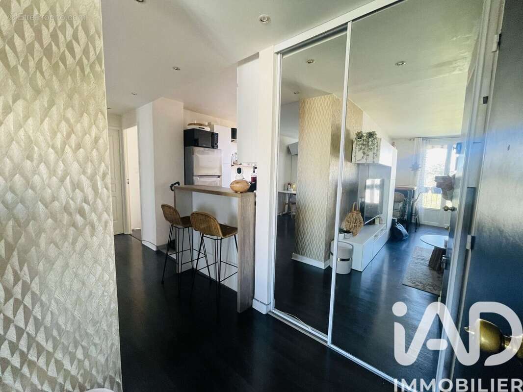 Photo 8 - Appartement à TOURS