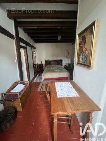 Photo 3 - Maison à SAINT-GONDON