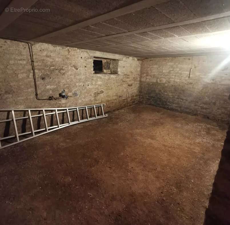 Le Faouët Vente Maison 4 pièce(s) - photo 12