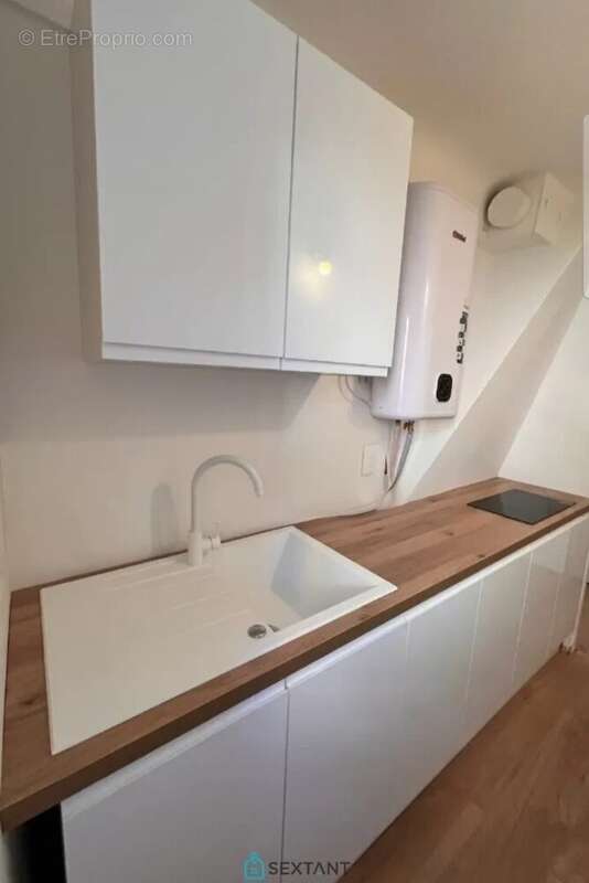 Appartement à AMIENS