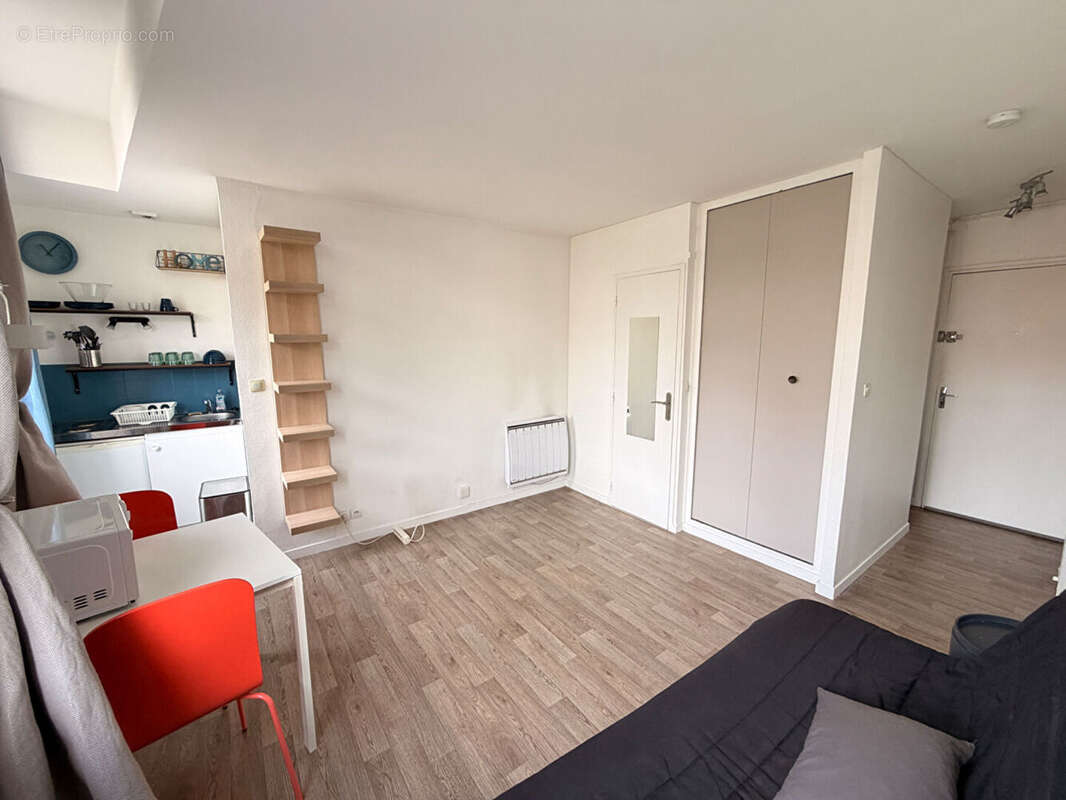Appartement à ROUEN