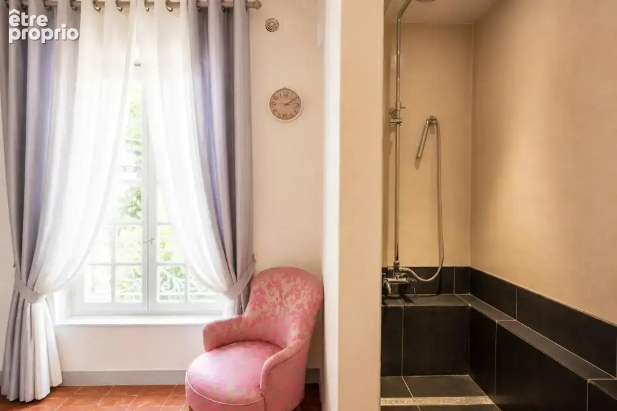 Bouc-Bel-Air – Grande Propriété Familiale avec Dépendance T3 - photo 6