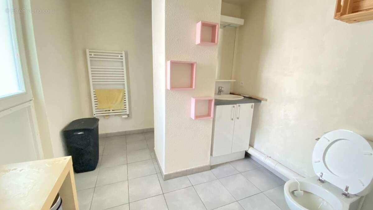 Appartement à BEGLES