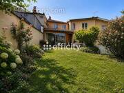 Maison à LYON-3E