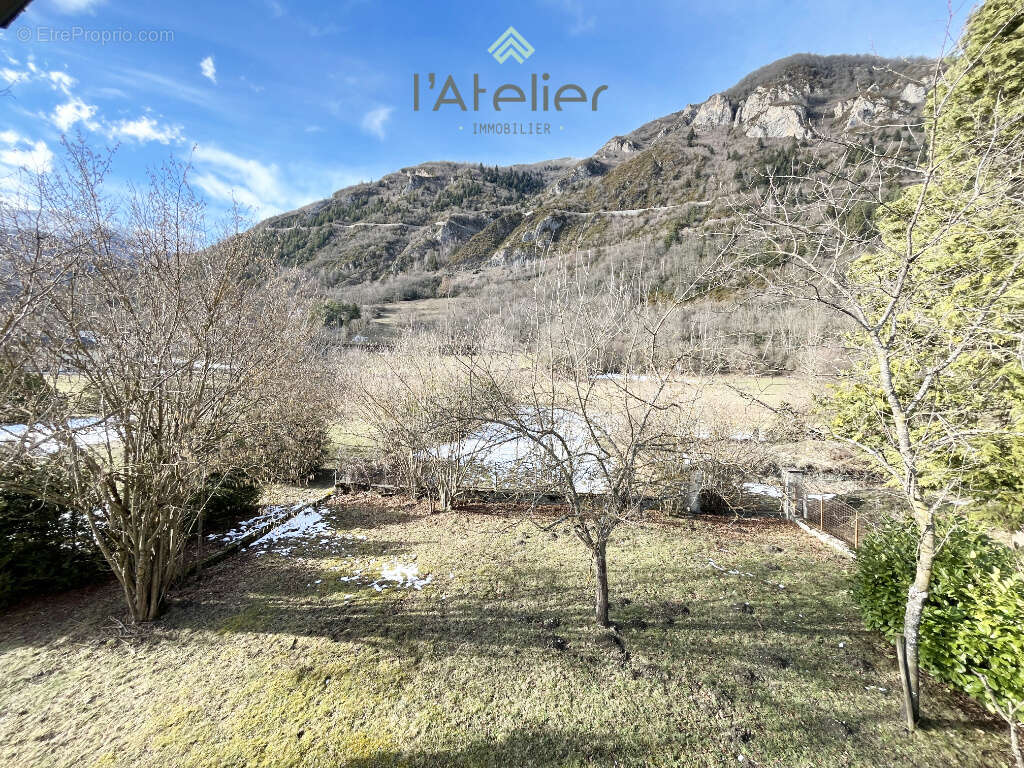 Maison à VIELLE-AURE