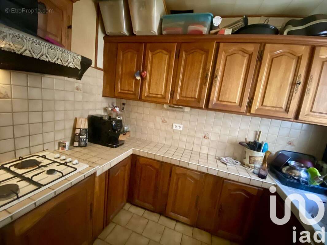 Photo 7 - Appartement à MADIRAN
