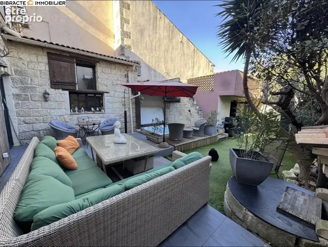 Maison 4 pièces 110 m² à vendre à Aigues-Mortes (30220) - photo 4