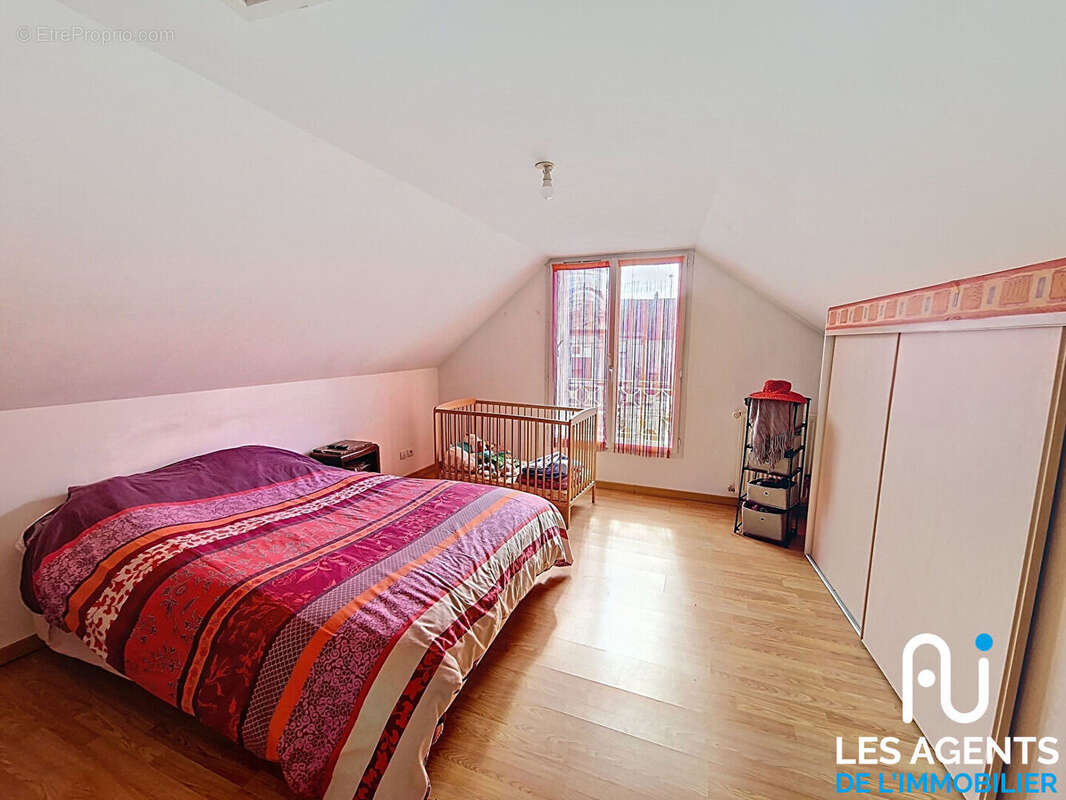 Maison à MEUNG-SUR-LOIRE