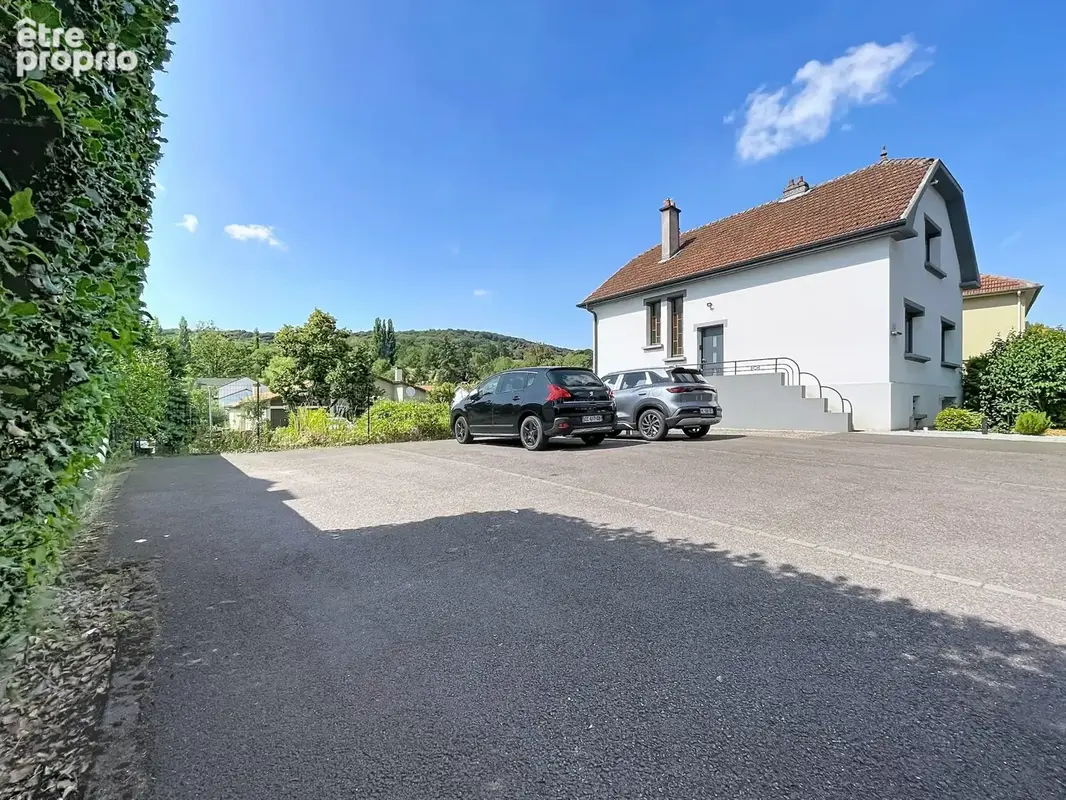 Maison 6 pièces 127 m² à vendre à Saulny (57140) - photo 8