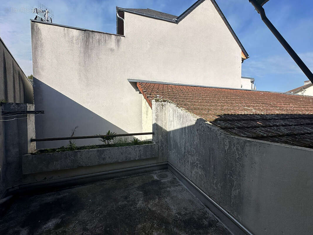 Appartement à LOURDES