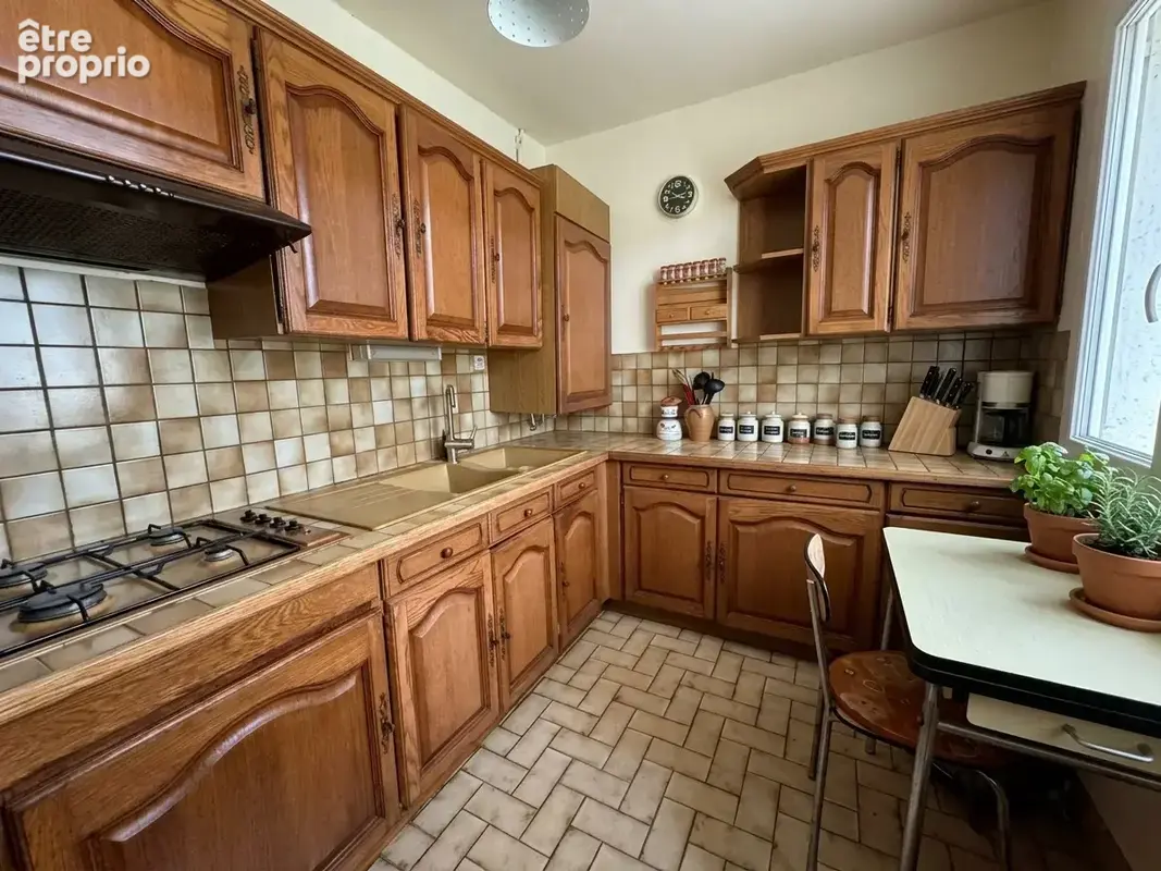 Spécial investisseurs   Maison divisée en 3 appartements - photo 4