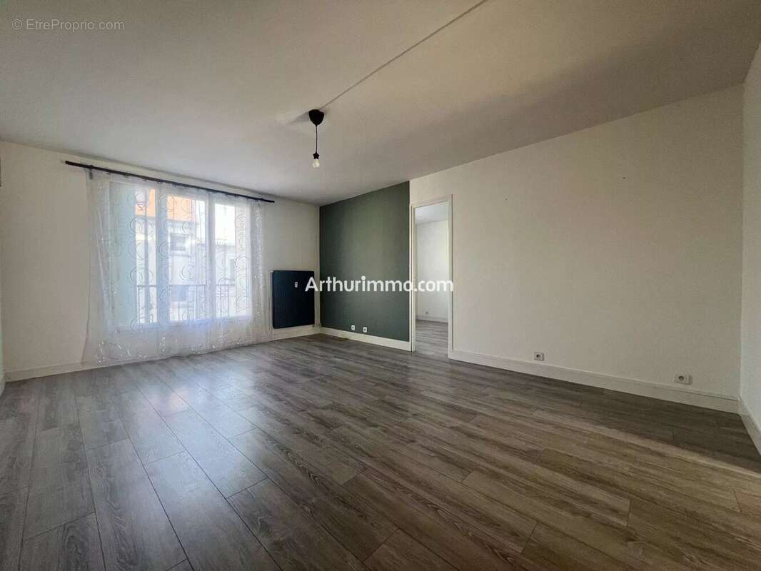 Appartement à SUCY-EN-BRIE