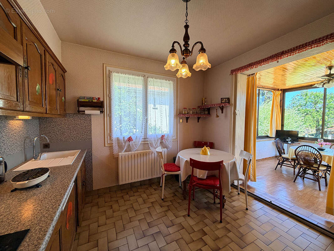 Maison à ALBI