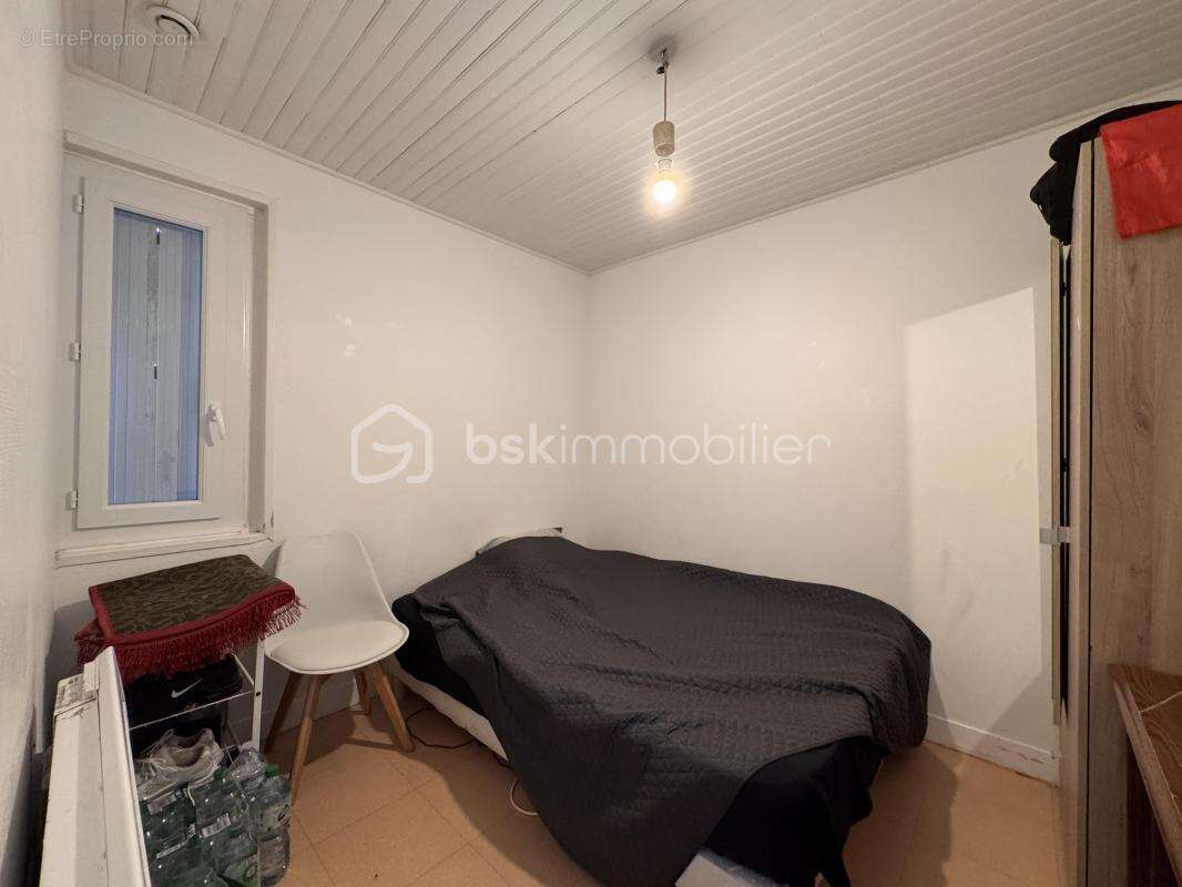 Maison de plain-pied 72m² avec jardin – Idéal Investisseur – Évreux (Village de la Forêt) - photo 9