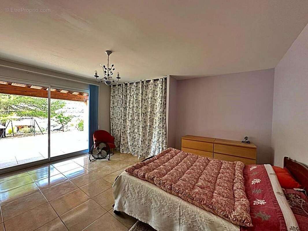 Photo 5 - Maison à PIERRERUE