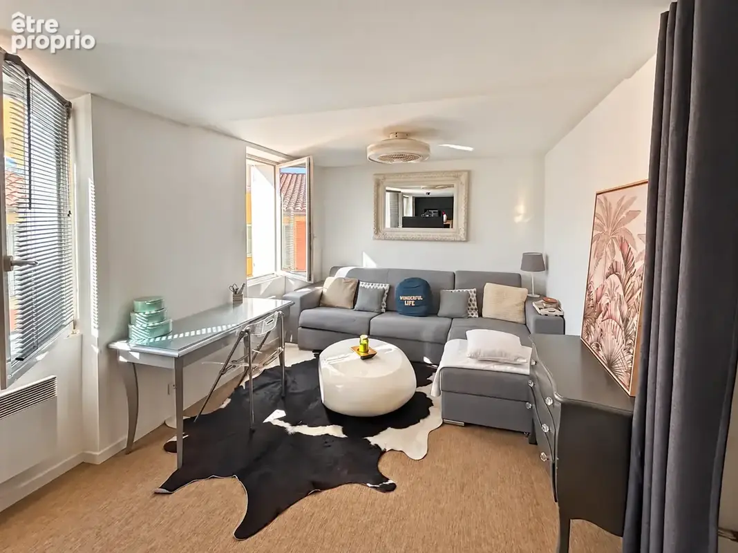 Photo Appartement à Bandol au prix de 198 000€