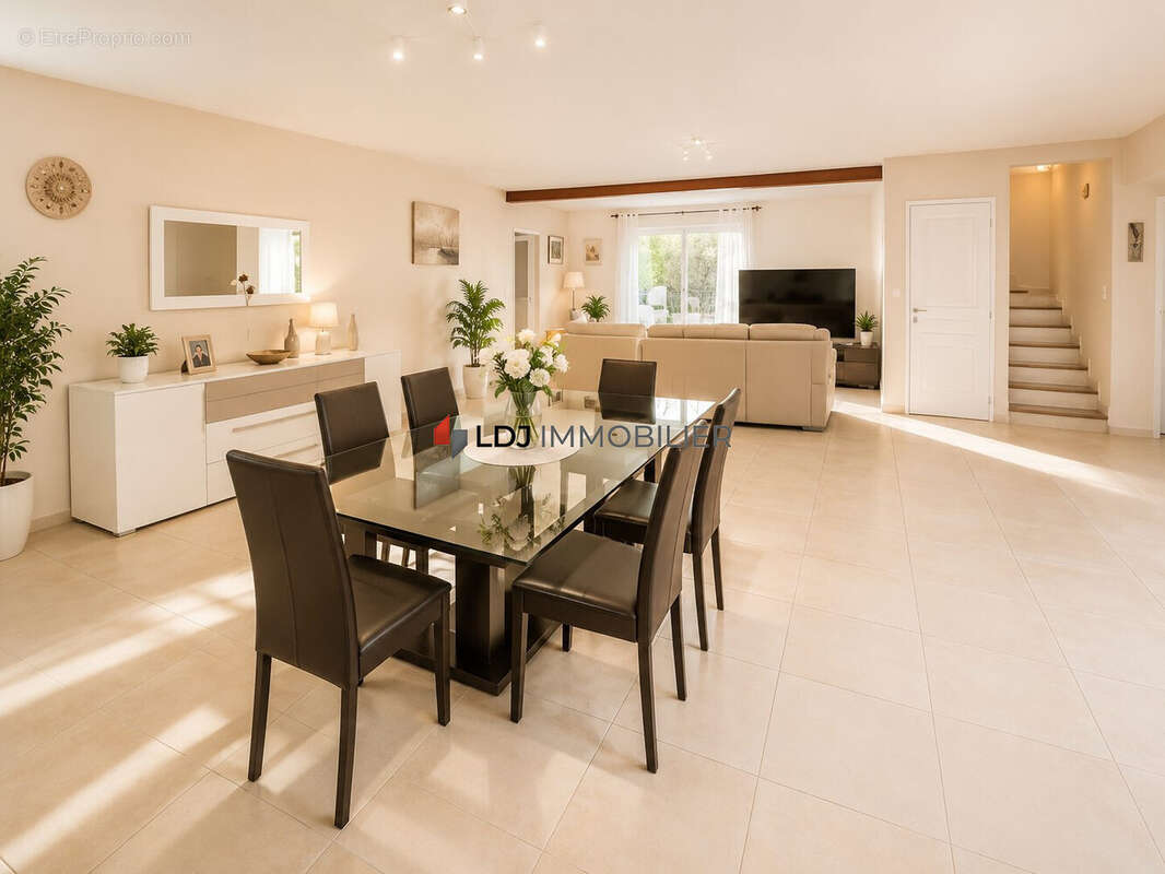 Maison 150 m² à Amelie-Les-Bains-Palalda  - photo 5
