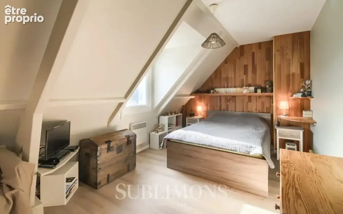 Maison à vendre Guérande - photo 5