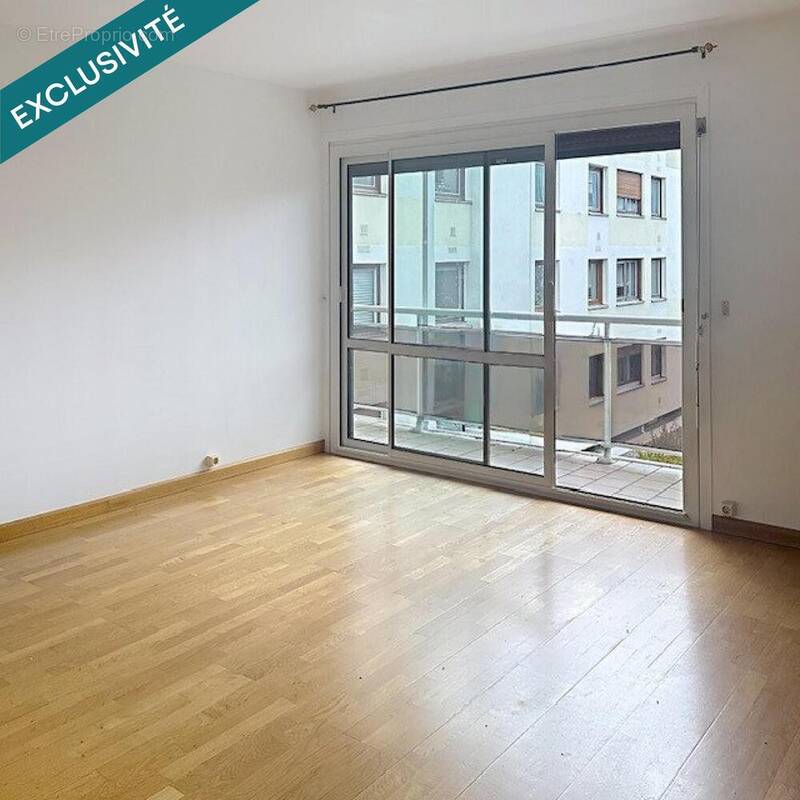 Photo 1 - Appartement à PALAISEAU